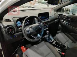 هیوندای کۆنا
